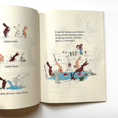 Bunches and Bunches of Bunnies