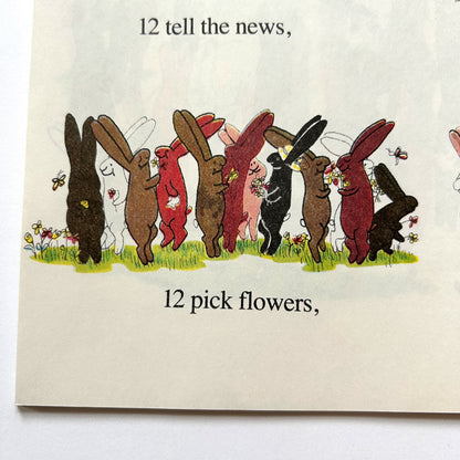 Bunches and Bunches of Bunnies