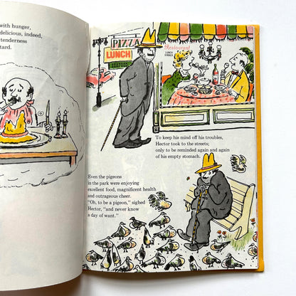 Lyle Finds His Mother