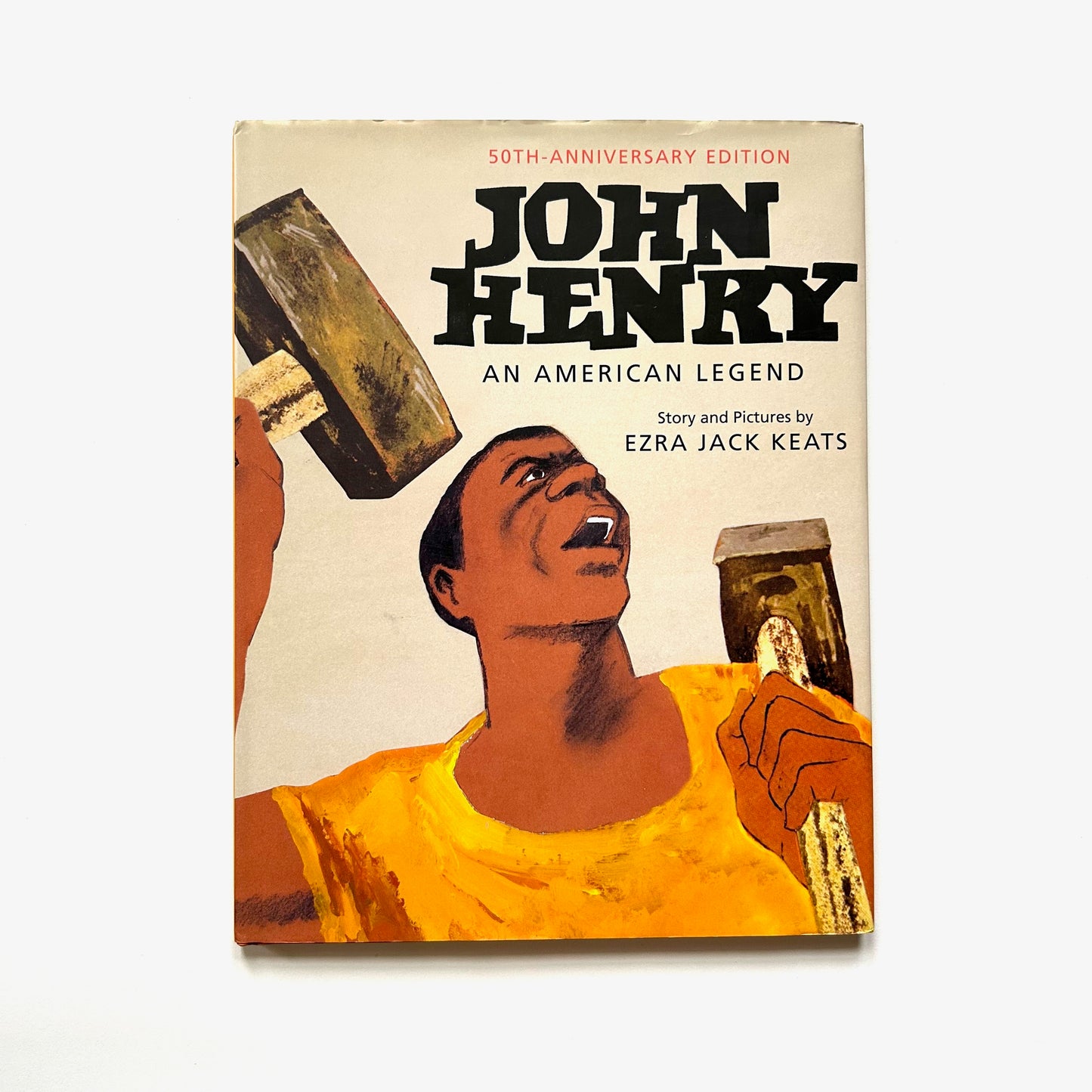 John Henry