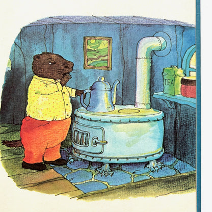 Groundhog's Day at the Doctor