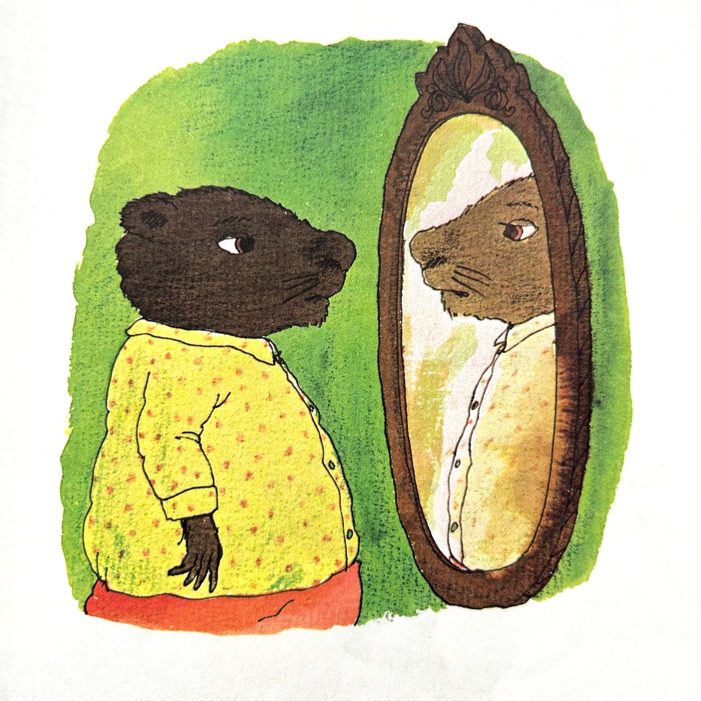 Groundhog's Day at the Doctor