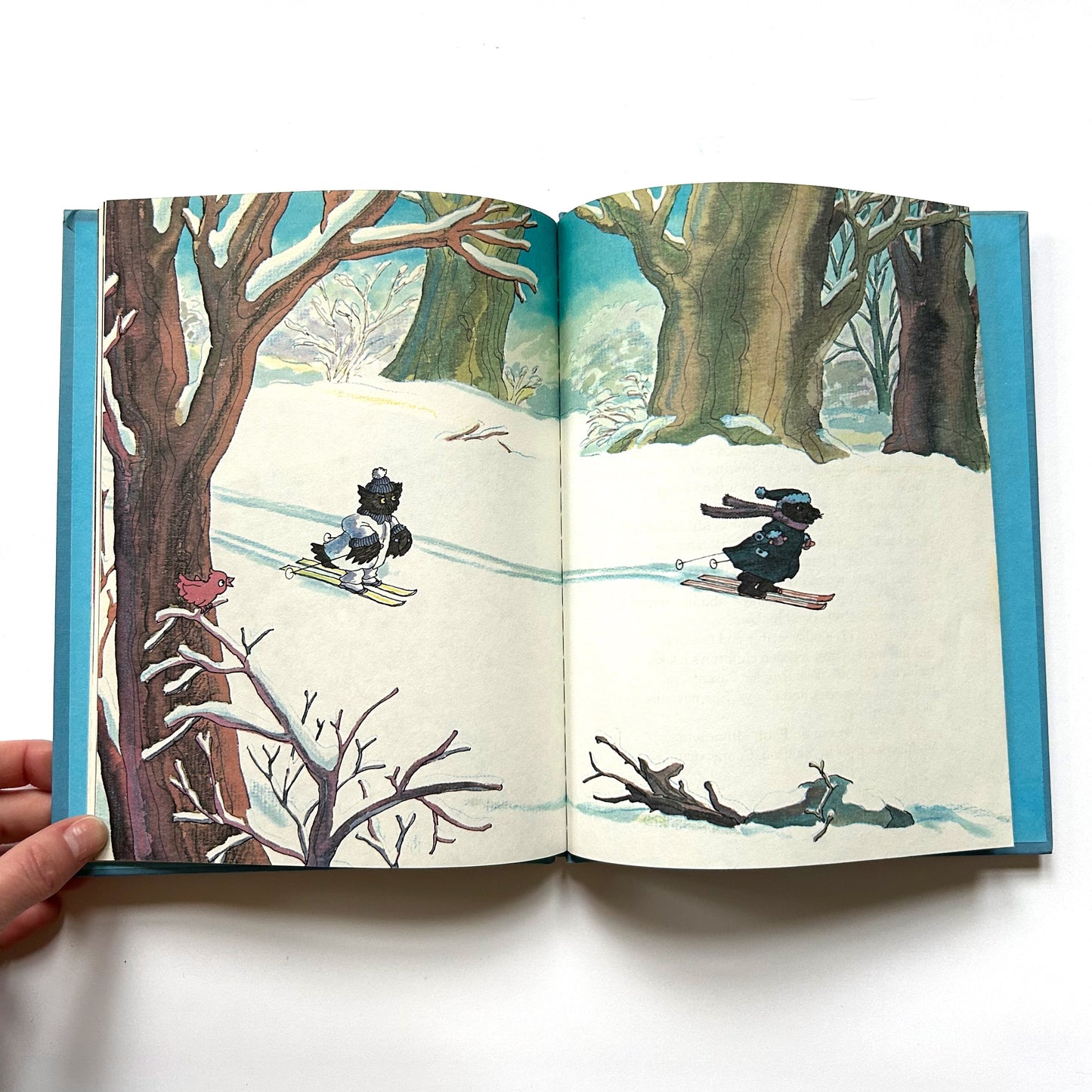 Groundhog's Day at the Doctor