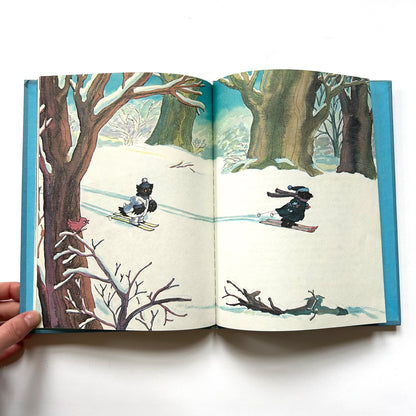 Groundhog's Day at the Doctor