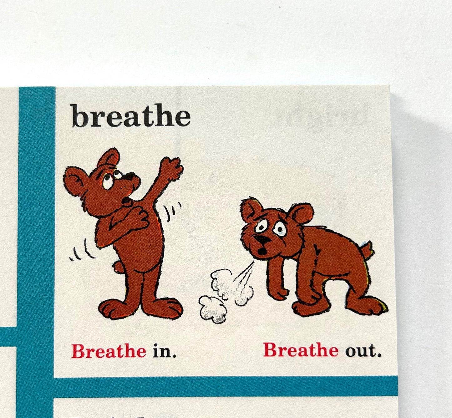 The Cat in the Hat Beginner Book Dictionary