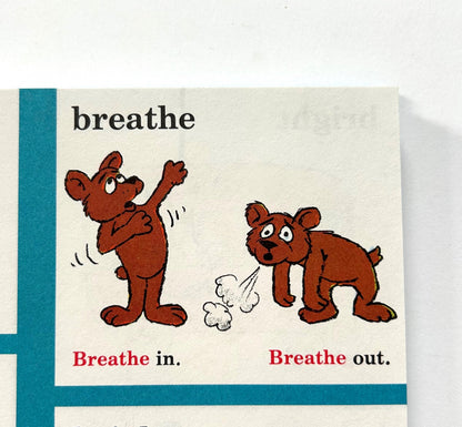 The Cat in the Hat Beginner Book Dictionary