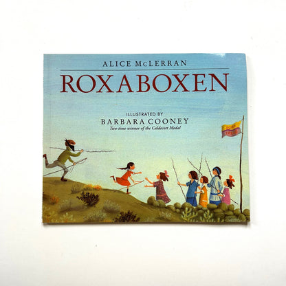 Roxaboxen