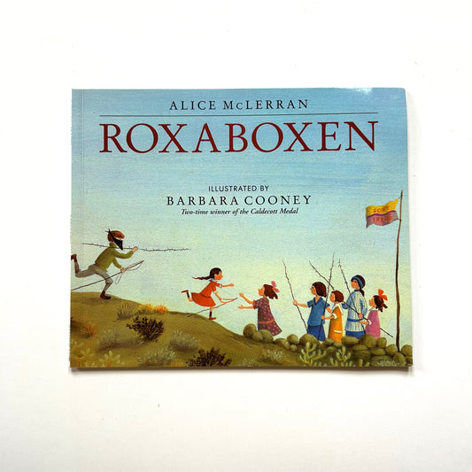 Roxaboxen