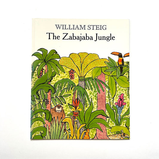 The Zabajaba Jungle