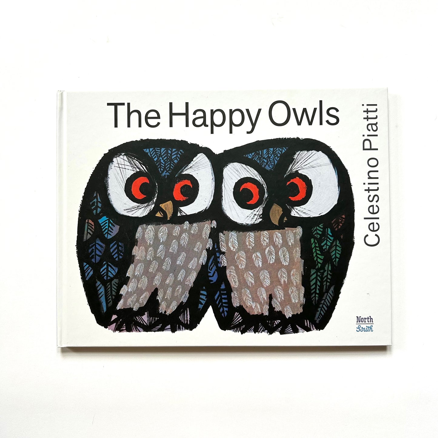 The Happy Owls