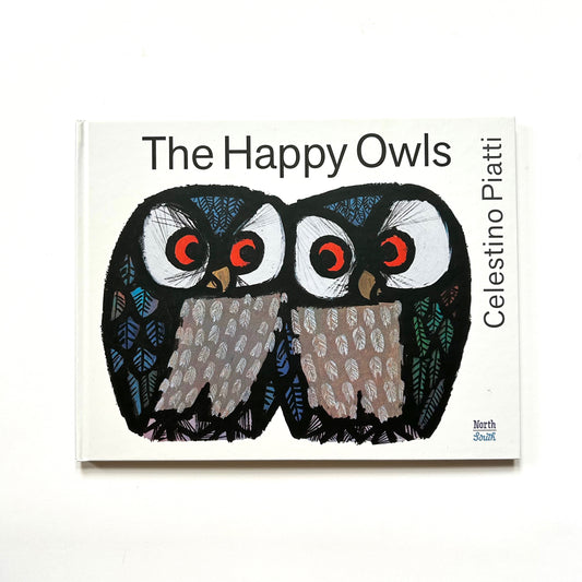 The Happy Owls
