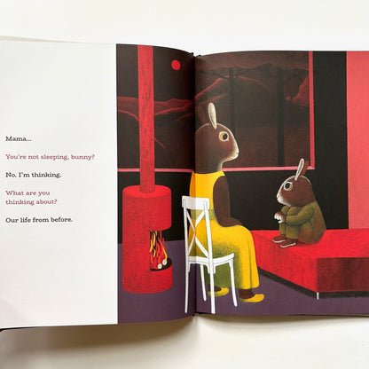 I Will Not Be Scared