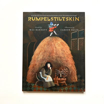 Rumpelstiltskin