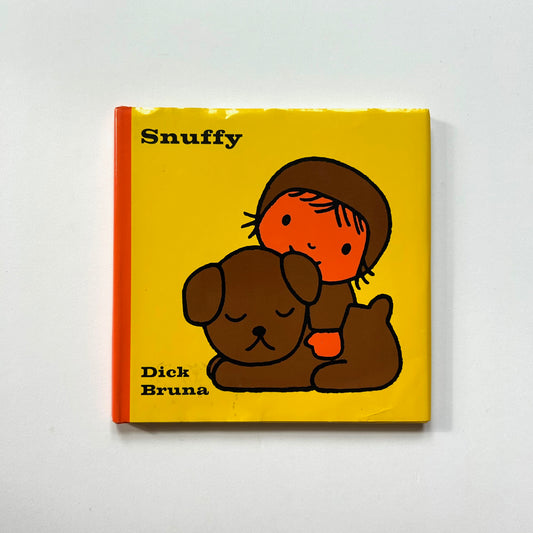 Snuffy