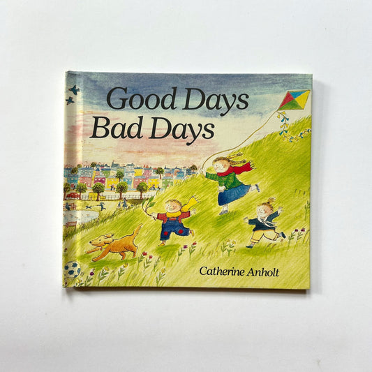 Good Days Bad Days