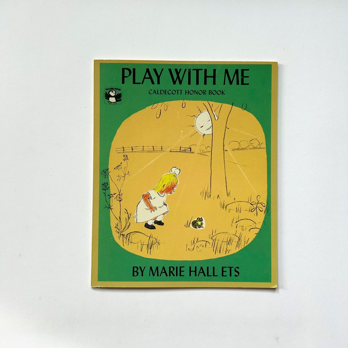 Play With Me