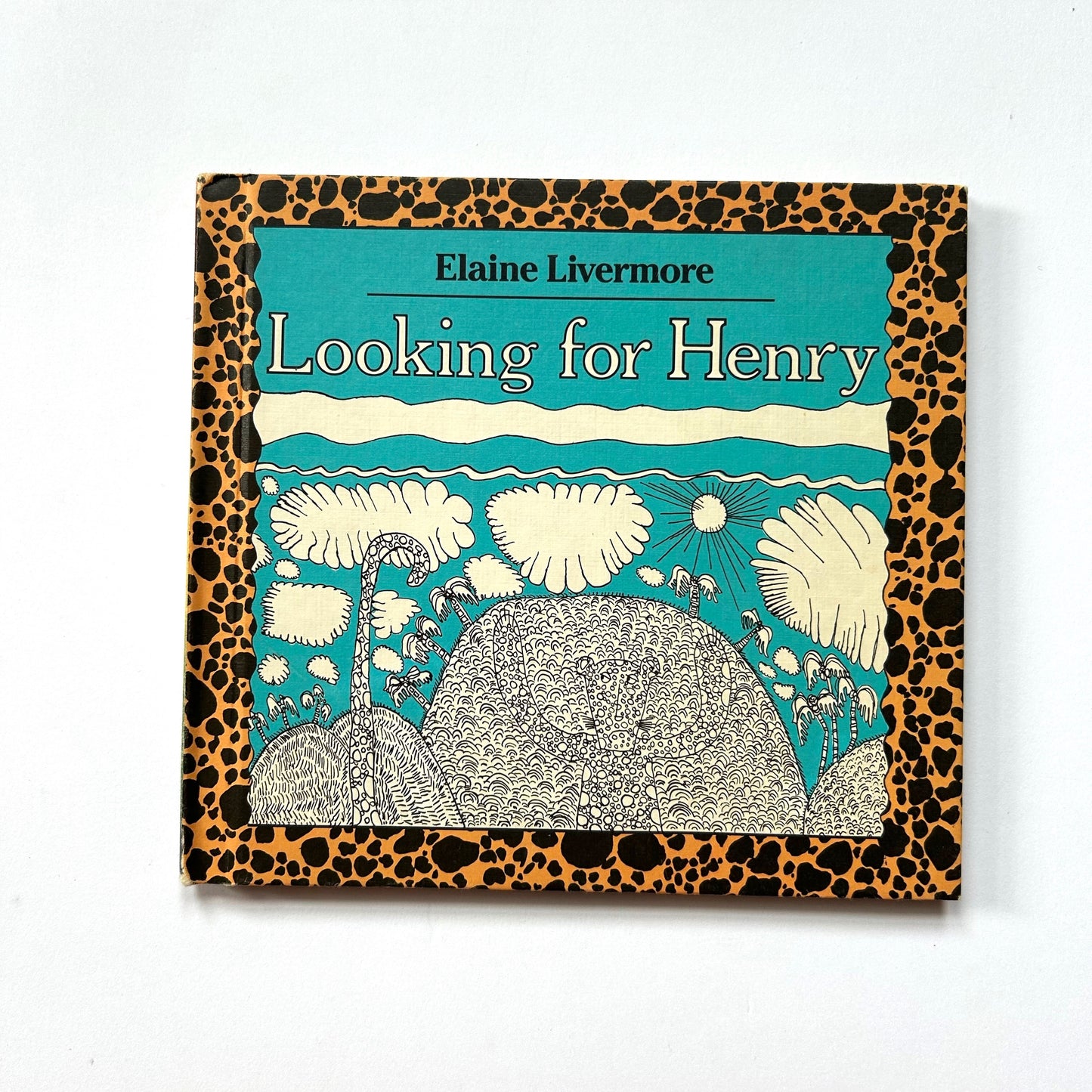 Looking For Henry