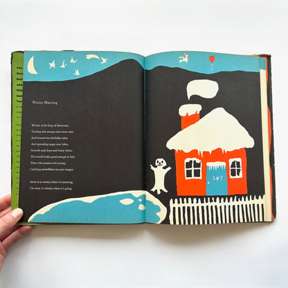 The New Nutcracker Suite and Other Innocent Verses