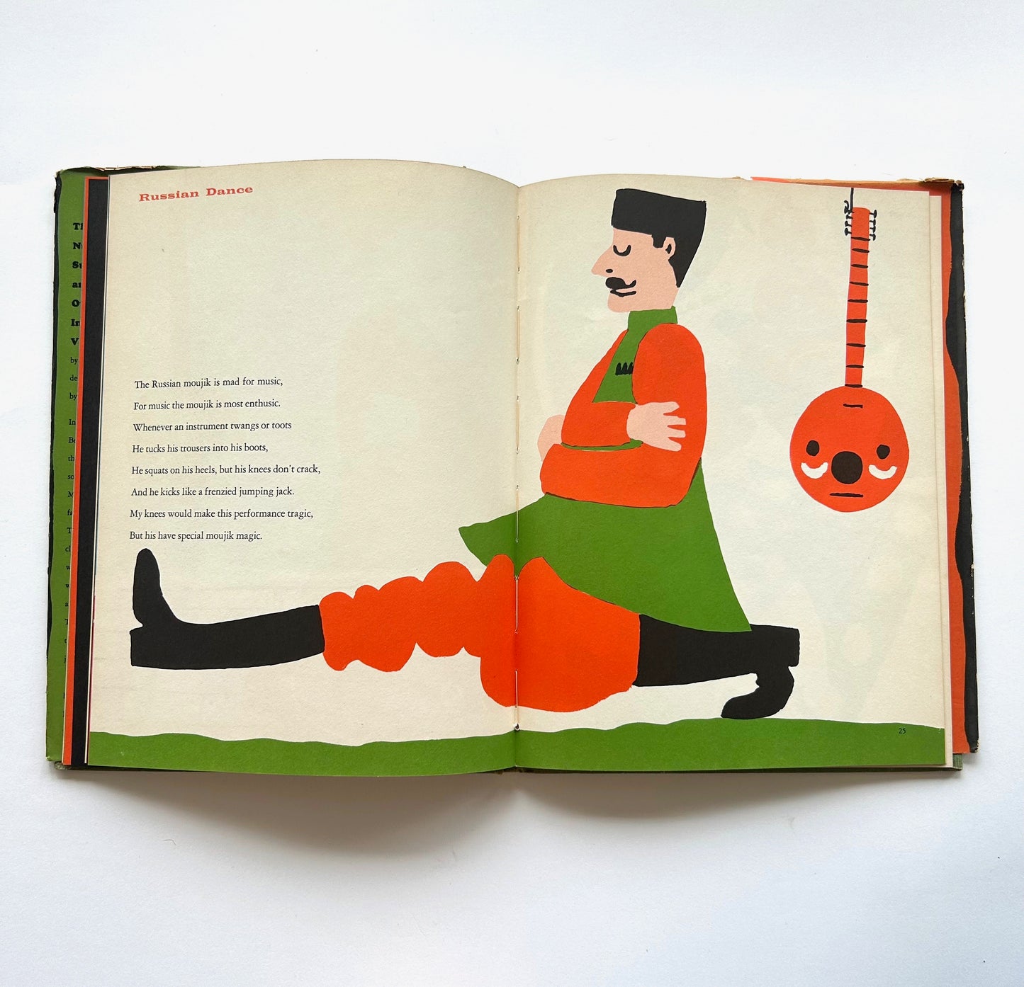 The New Nutcracker Suite and Other Innocent Verses