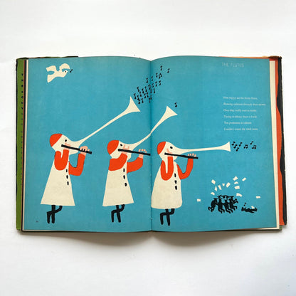 The New Nutcracker Suite and Other Innocent Verses