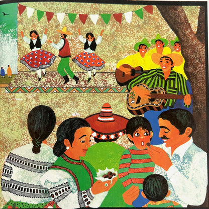Cinco de Mayo