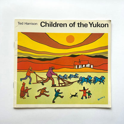 Children of the Yukon