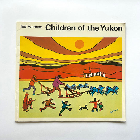 Children of the Yukon