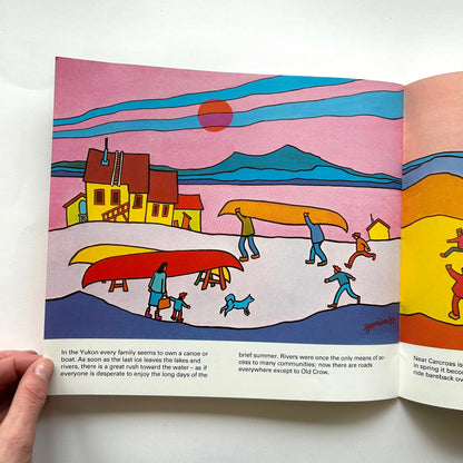 Children of the Yukon