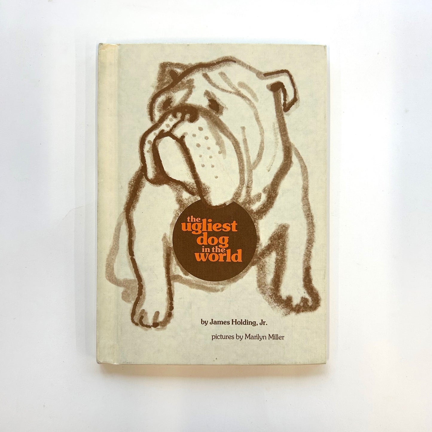 The Ugliest Dog in the World