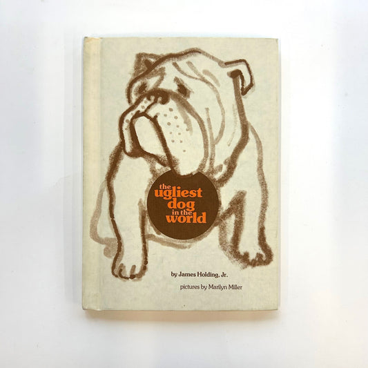 The Ugliest Dog in the World