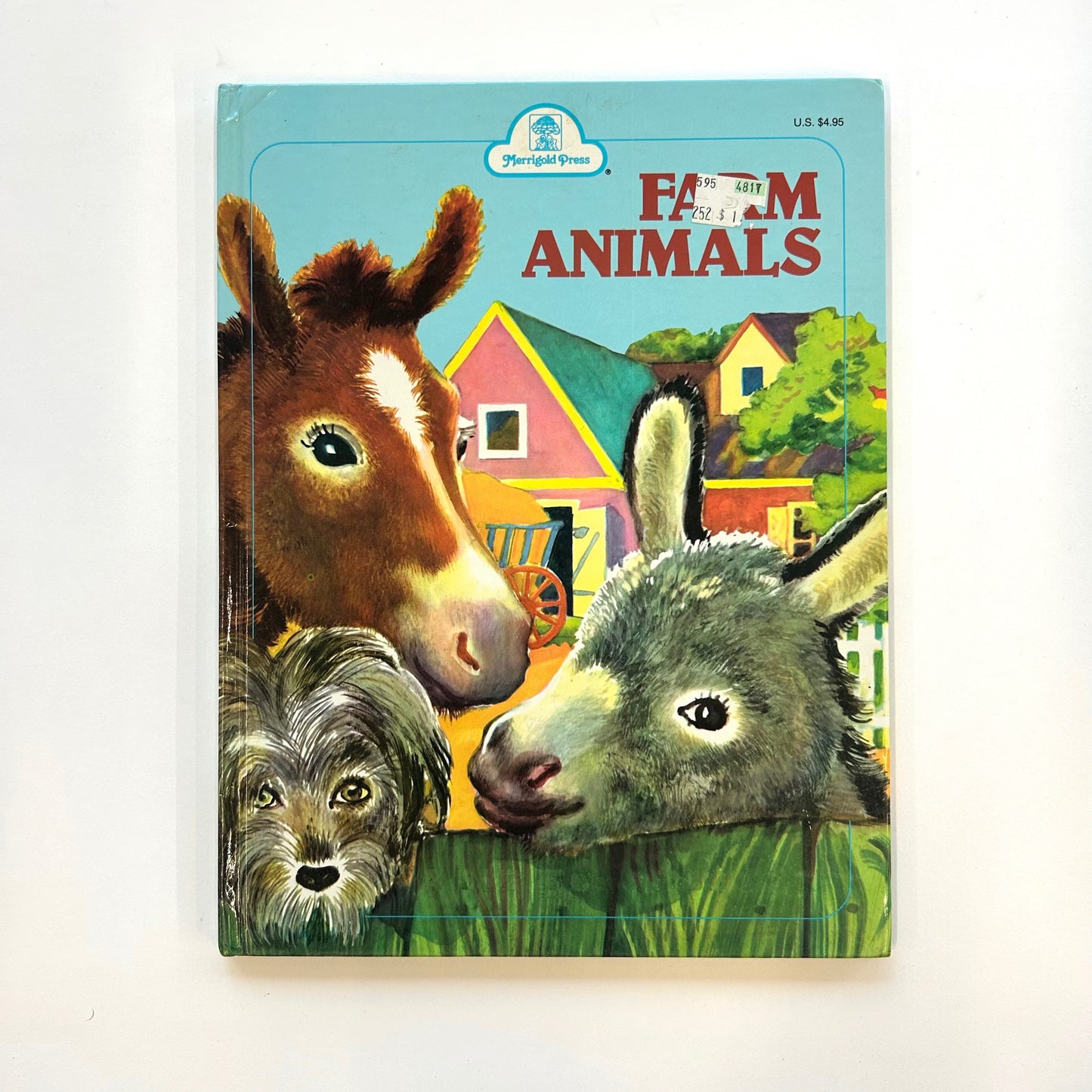 Farm Animals