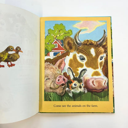 Farm Animals