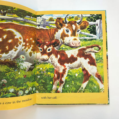Farm Animals