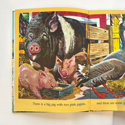 Farm Animals