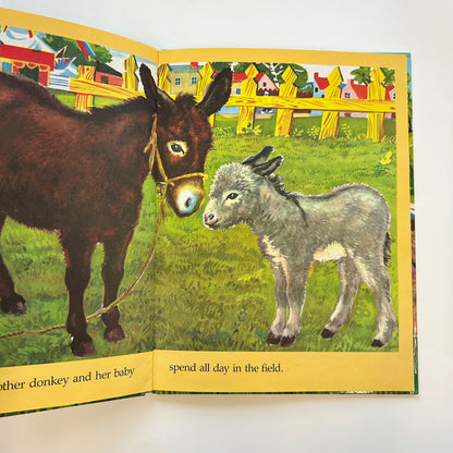 Farm Animals