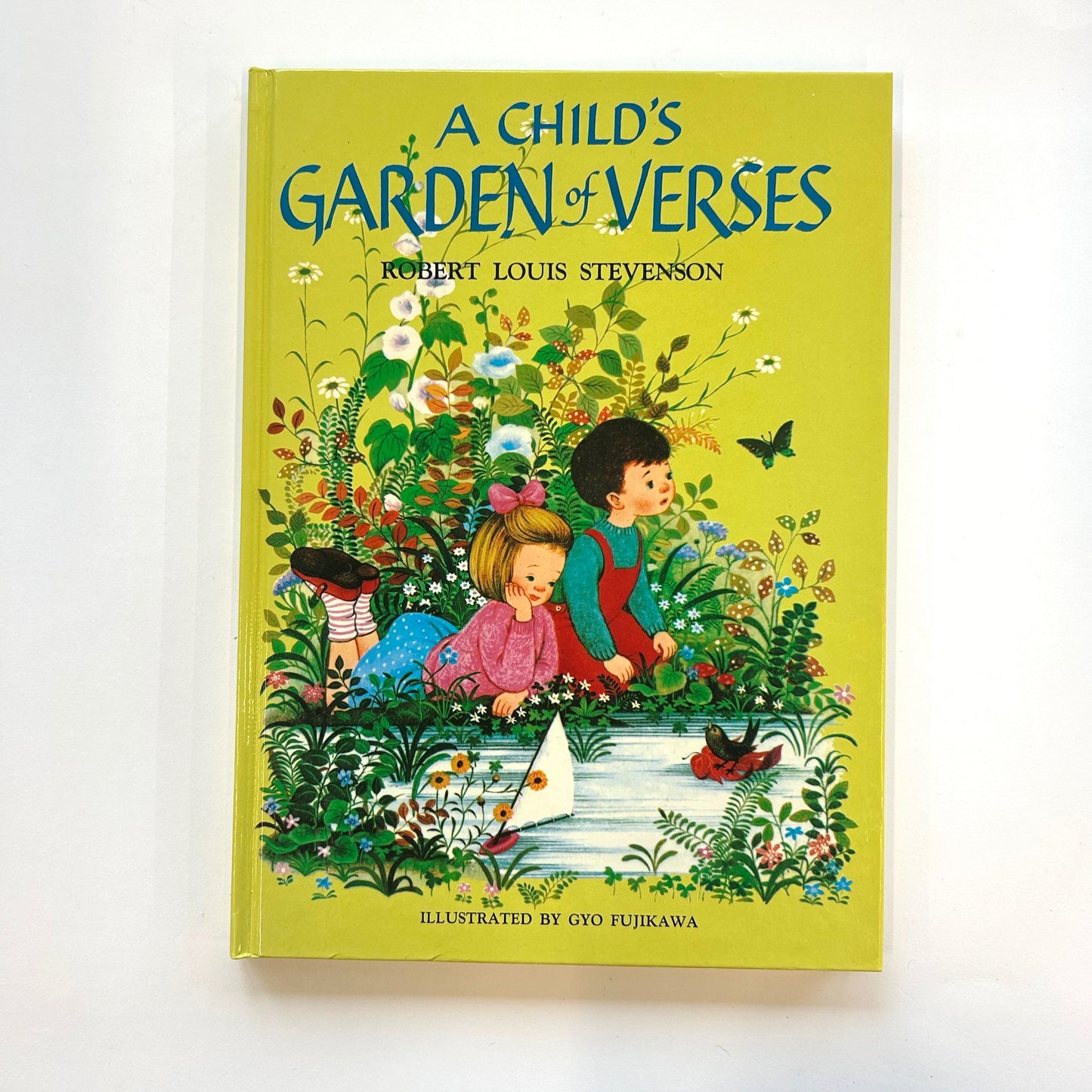 A Child's Garden of Verses