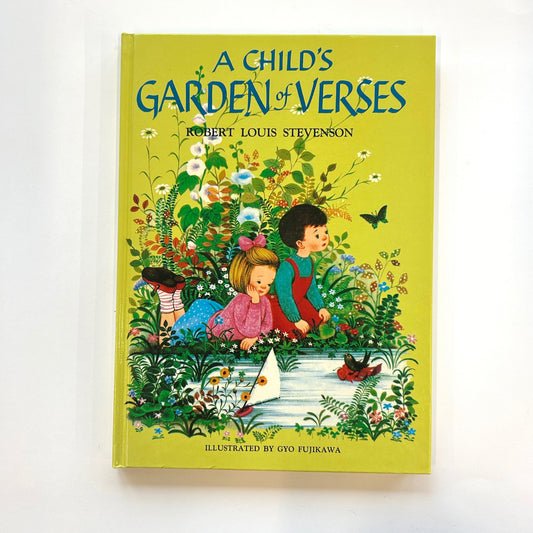 A Child's Garden of Verses