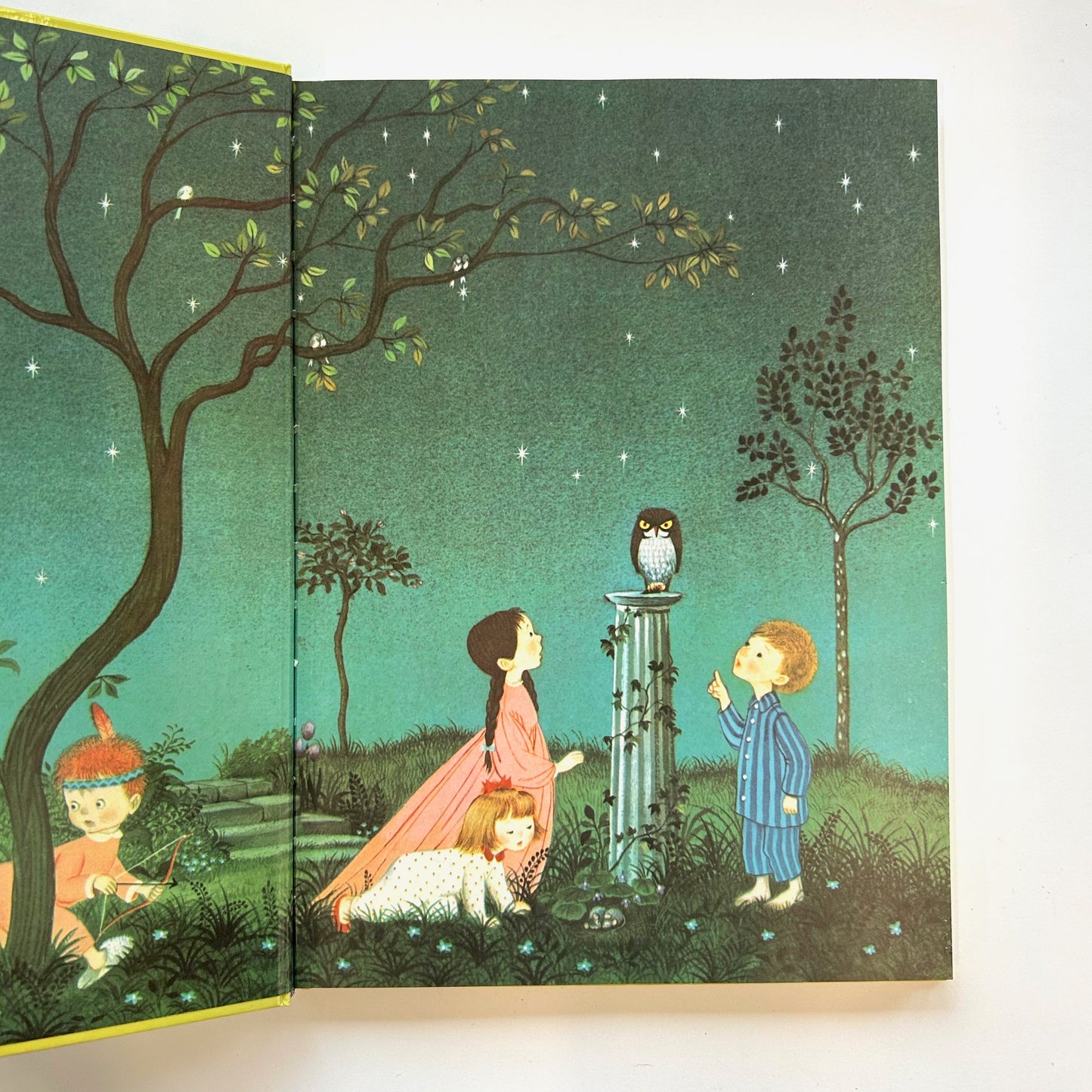 A Child's Garden of Verses