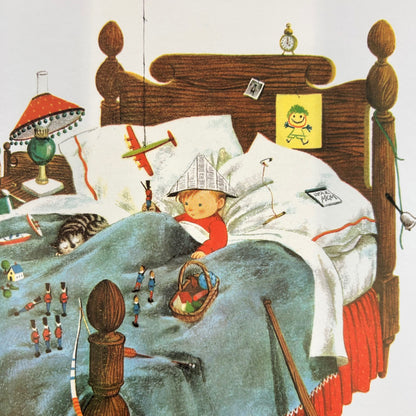 A Child's Garden of Verses