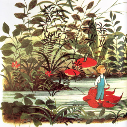 A Child's Garden of Verses