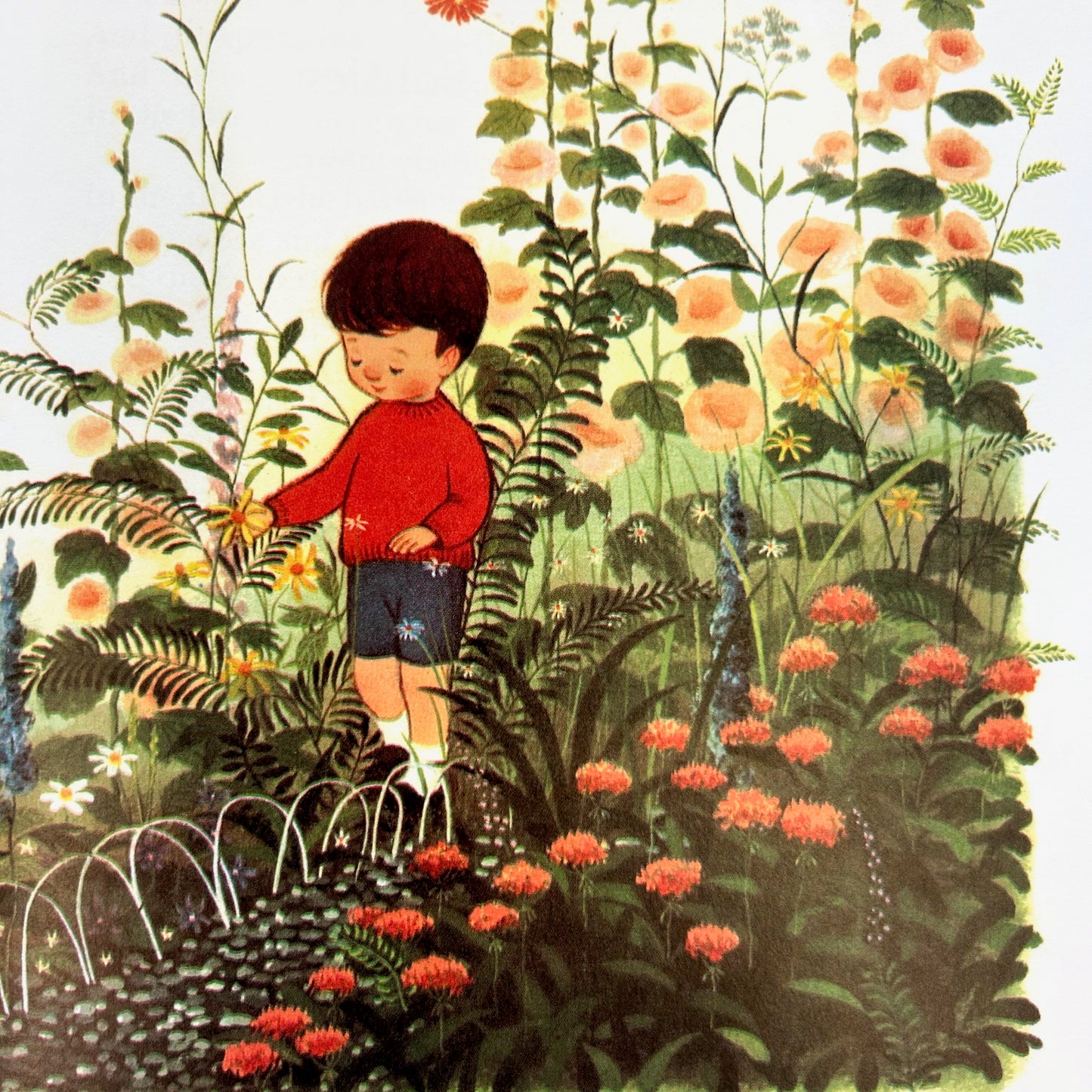 A Child's Garden of Verses