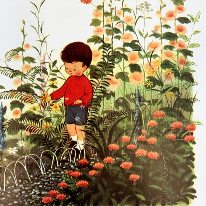 A Child's Garden of Verses