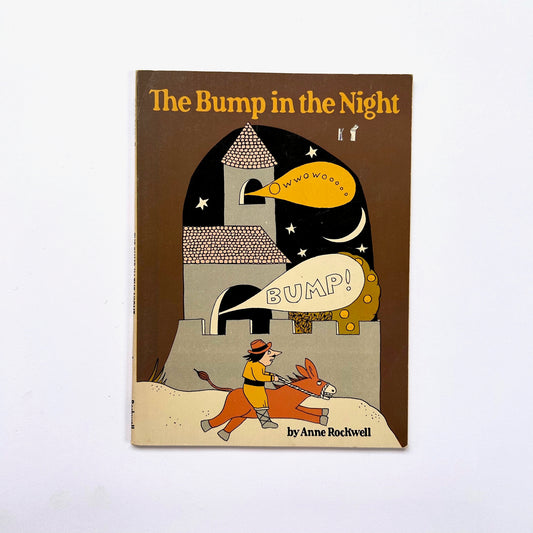 The Bump in the Night