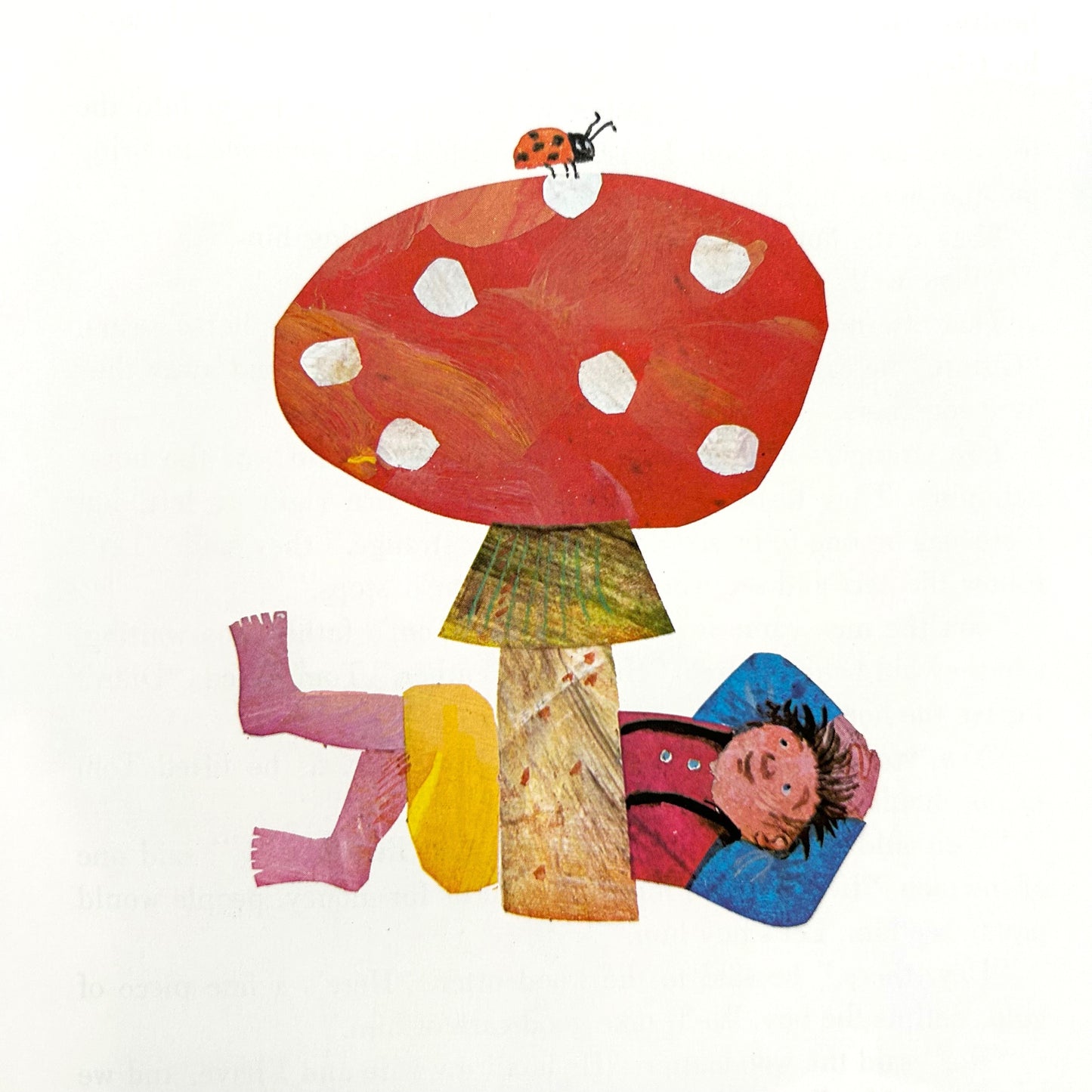 Eric Carle Treasury of Classic Stories for Children