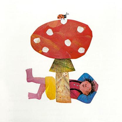 Eric Carle Treasury of Classic Stories for Children