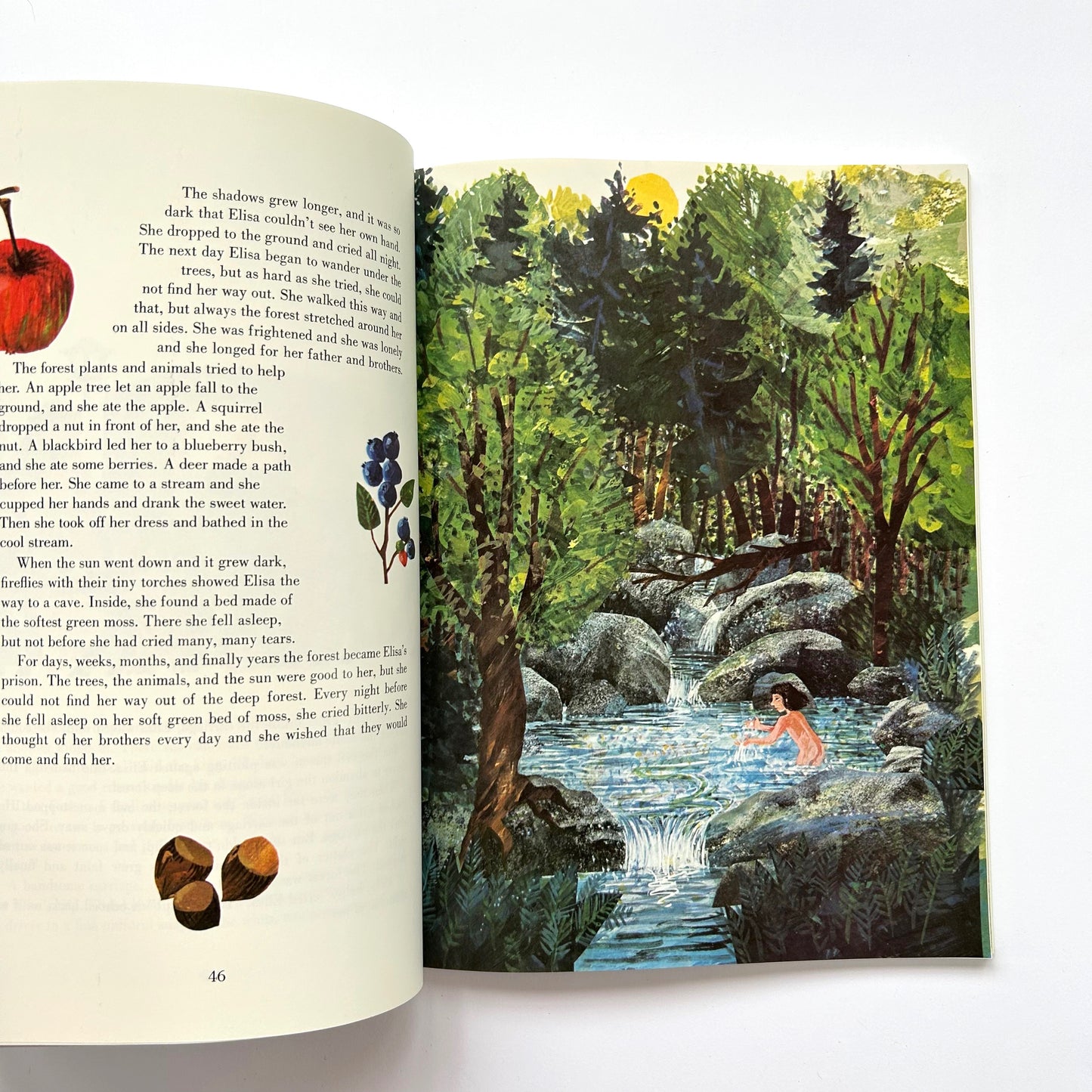 Eric Carle Treasury of Classic Stories for Children