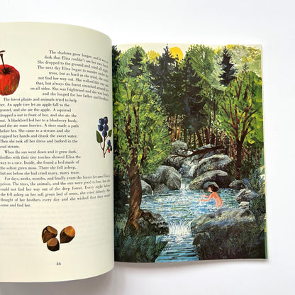 Eric Carle Treasury of Classic Stories for Children
