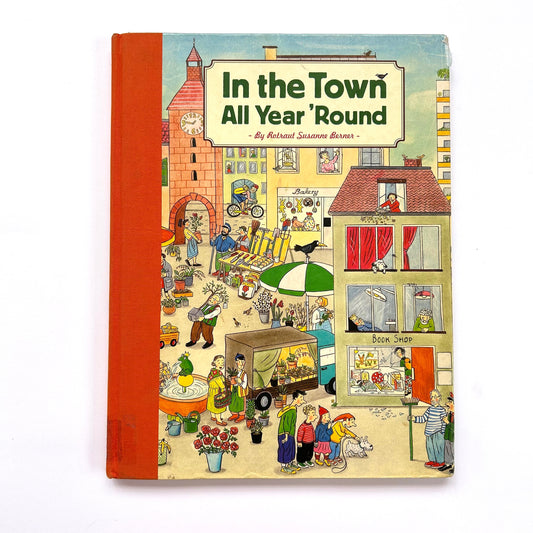 In the Town All Year 'Round