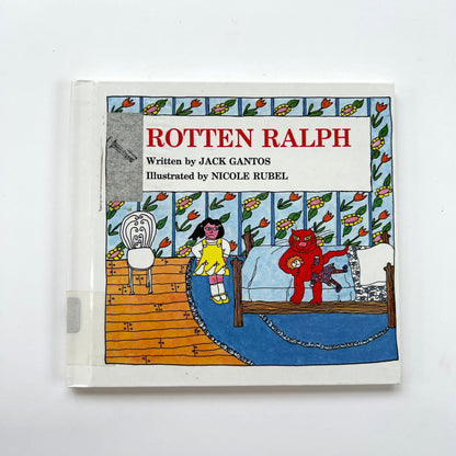 Rotten Ralph
