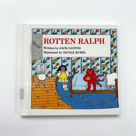 Rotten Ralph